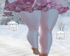 [L] LightPink Pants