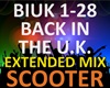 Scooter - Back In The UK