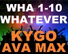 Kygo Ava Max
