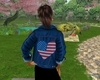 USA Love <3 Jacket