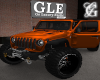 Jeep Gladiator C6