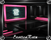 (E)YOLO:Room Pink
