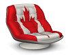 Canada Cuddle Chair