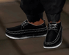 Mokassins Black