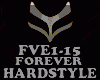 HARDSTYLE - FOREVER