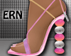 Vogue Summer Heels