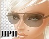IIPII SunGlasses Brwn