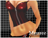 (M) Mystrees Custom Red