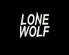 lonewolf