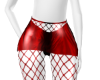 Red Skirt
