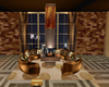 loft living room