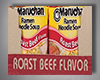 Maruchan | Beef Flavor