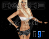 |D9T| Sexy Dance