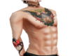 (Exp)Body tattoo