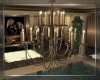 HONEYMOON CHANDELIER