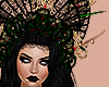 Earth Goddess Headdress