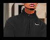 NK Black Tracksuit
