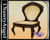 (1NA) Victorian Chair