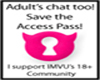 Support the Access Pass