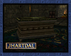 JL Drelve Medieval Chest