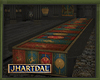 JL Eldran Long Table