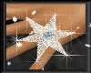 [xo]star lush hands ring