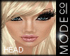 -MODEco- MODEL Head 3