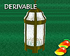 (RM) DERIVABLE lamp 01