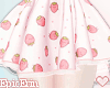 Sweet Strawberry Dress 2