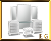 EG-Vanty dresser