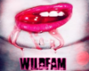 wild fam logo