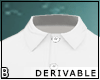DVR Formal Button Shirt
