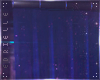 E~ Sya - StripC Curtain