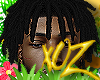 xOz Idris Short Lox '25
