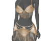 B Sexy Gold Set
