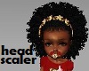 Kids Infant Head Scaler