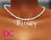 (DC)Kitsay Necklace