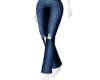 NUT. JEANS BLUE