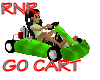 ~RnR~GO CART RACER 2