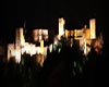 Alahambra Citadel Night