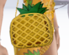 JC PINEAPPLE BAG