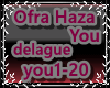 Ofra Haza You