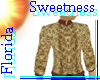 FLS Sweater Tan