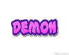 demon