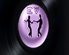 EV Record Dance Purple