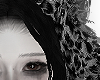 cheetah hat