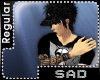 [TG] Sad Regular