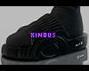 会 BLACK XIN SLIDES