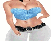 *LH* BlueWhite LL