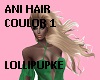 ANIMATED HAIR 1